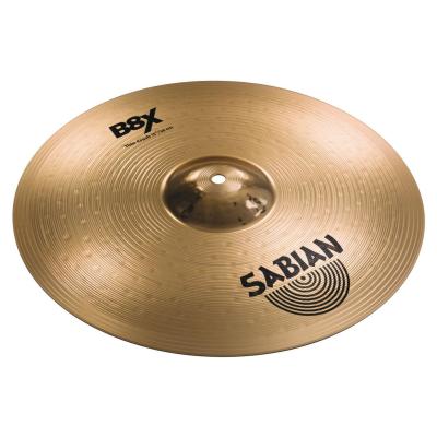Sabian 15" B8X Thin Crash